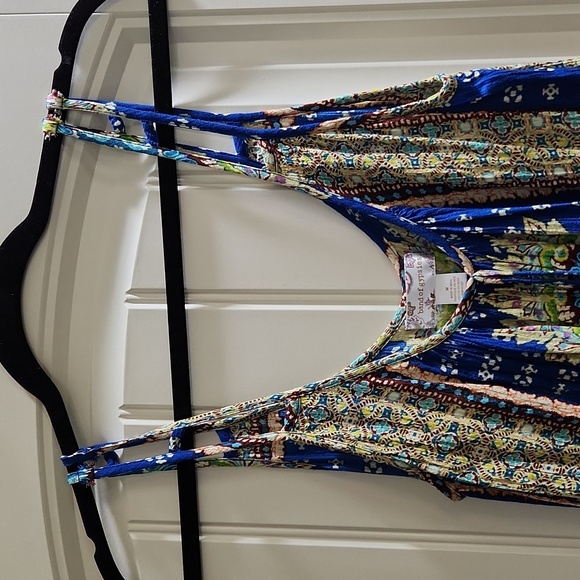 Band of gypsies jumper - Picture 2 of 7